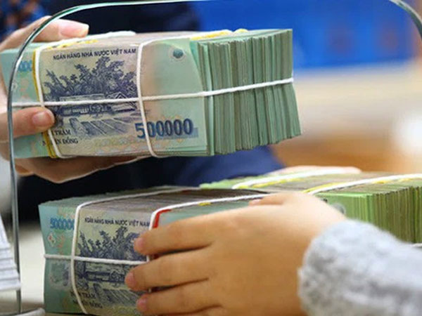 2,3 tỷ gửi ngân hàng 11 năm không rút, phía sau là chuyện bất ngờ