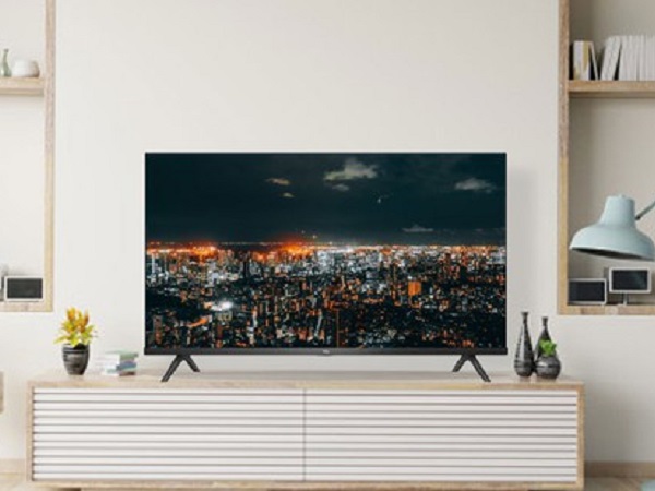 3 mẫu tivi thông minh 43 inch giá chỉ hơn 6 triệu đồng