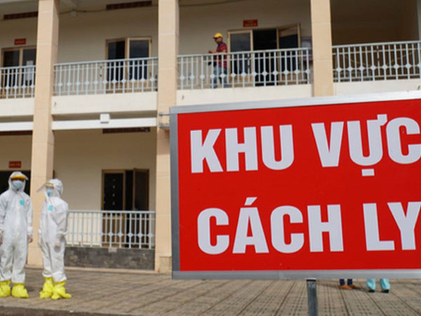 Bác sĩ trưởng khoa trốn khỏi nơi cách ly, tự ý về nhà
