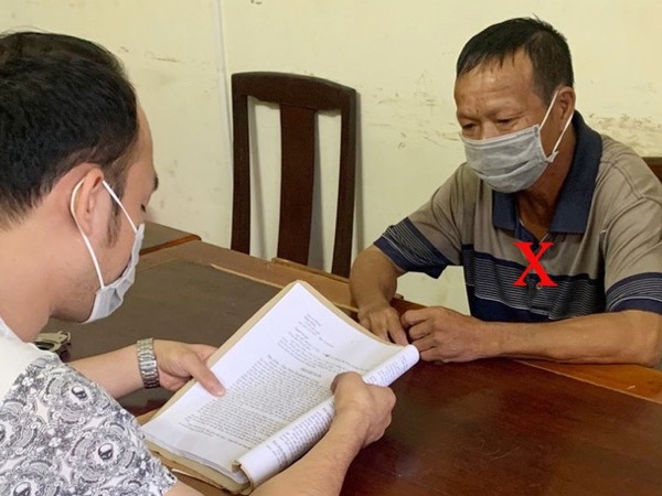 Trốn truy nã 23 năm, 'thay hình đổi dạng' vẫn bị bắt