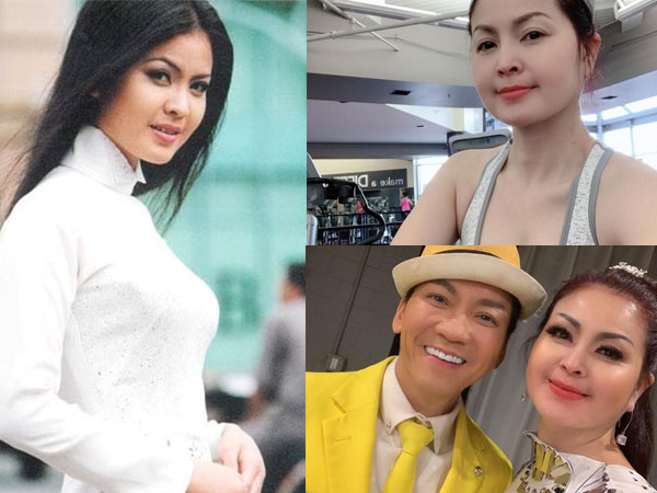 'Diễn viên từng lộ clip nóng' Yến Vy khoe loạt ảnh mới: Thân hình và nhan sắc so với 16 năm trước liệu có thay đổi?