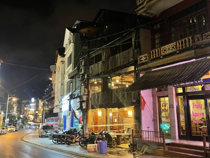 3 thành viên đoàn du khách Hà Nội là F0, Sa Pa phong tỏa gấp 5 nhà hàng, khách sạn