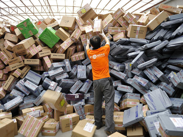 Siêu sale hơn Black Friday, ngày 11/11 triệu mặt hàng đồng giá 11 nghìn