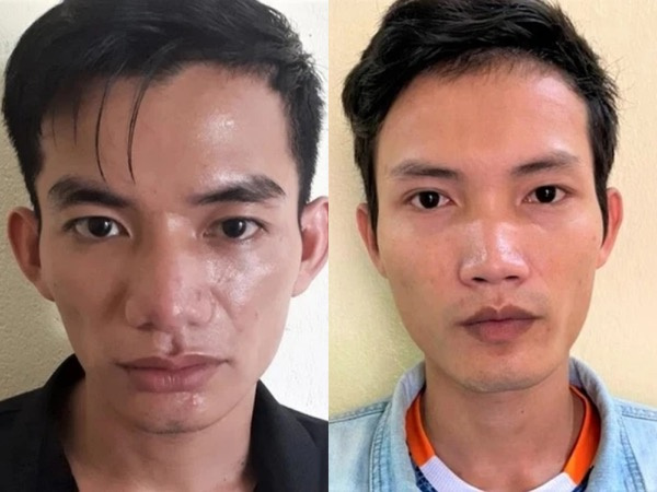 Hai anh em Vũ, Bão rủ nhau đi cướp khi nhớ ra nạn nhân còn nợ tiền từ trước
