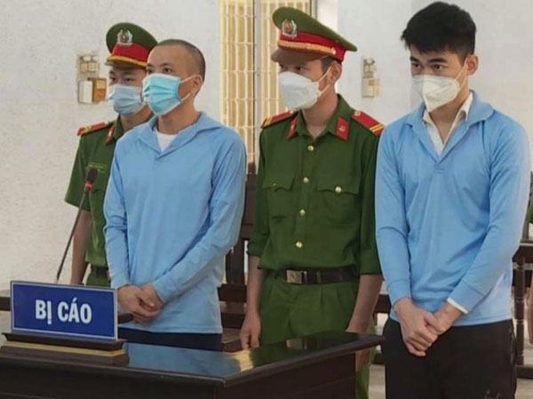 Rủ nhau sau khi ra tù buôn ma túy