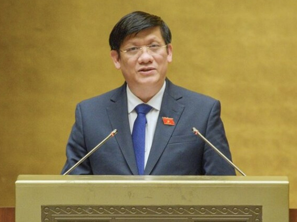 Người đi cùng thang máy với F0 có bị cách ly tập trung?