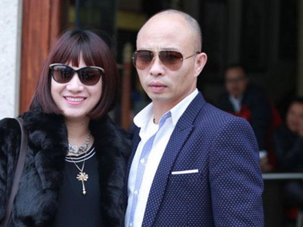 Ăn chặn tiền hỏa táng, vợ Đường 'Nhuệ' dự kiến bị truy tố vượt khung từ 12-20 năm tù