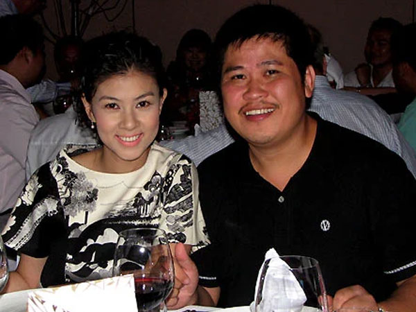 Diễn viên Kim Thư nhắn chủ nợ của chồng cũ Phước Sang: 'Tôi và hai con không dính líu gì đến cuộc đời người đó'