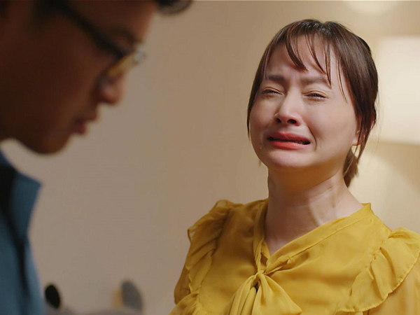 Thương ngày nắng về thế sóng 11 tháng 5 ngày: Tái hợp sau Cả một đời ân oán, vợ chồng Hồng Đăng - Lan Phương lại có nguy cơ tan vỡ