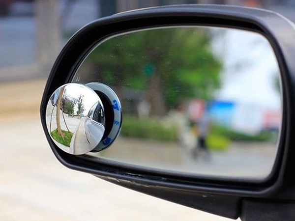 Năm phụ kiện ô tô giá chỉ vài chục nghìn nhưng hiệu quả không ngờ