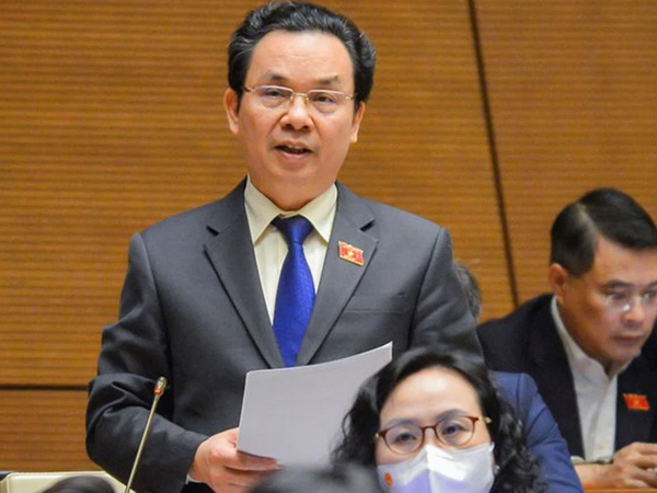 'Thanh tra không phát hiện sai phạm thì sao GS, BS chỉ biết đọc bệnh án phát hiện được?'