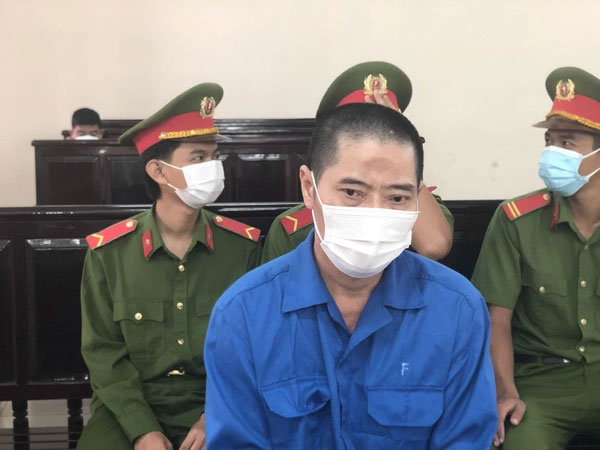 Giết rồi hiếp bé gái 5 tuổi, kẻ đồi bại lĩnh án tử