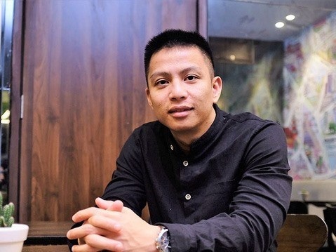Chuyên gia Hiếu PC: 'Chỉ 200 ngàn đồng là mua được mã nguồn web cờ bạc'