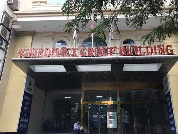Vimedimex hoạt động thế nào sau khi bà Nguyễn Thị Loan bị bắt?