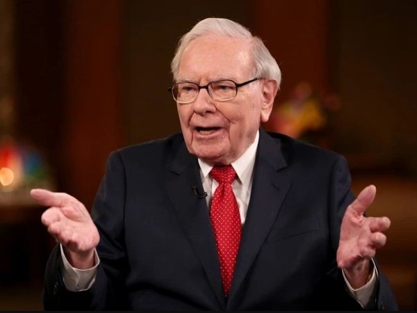Cặp vợ chồng lĩnh án 30 năm tù vì lừa đảo đa cấp, nạn nhân có cả Warren Buffett