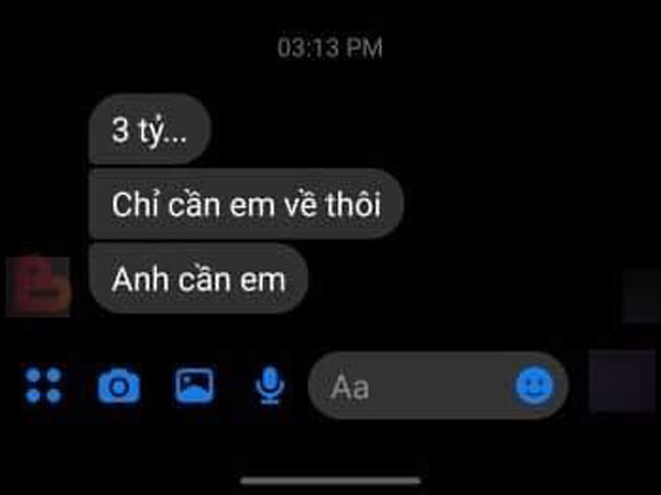 Chồng theo nhân tình vì muốn đẻ con trai, 1 năm sau quay về tìm vợ cũ ngỏ ý cho 3 tỷ, sự thật đằng sau khiến dân tình phải vỗ đùi hả hê