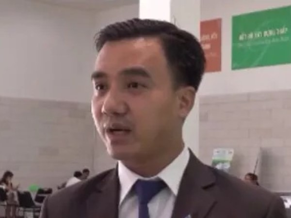 Bắt người phụ nữ đứng sau thương vụ  trăm tỉ của Công ty Phát An Gia