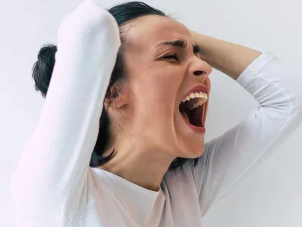 Thời điểm nếu đi ngủ sẽ rất nguy hiểm, nhất là đang cáu giận, vừa uống rượu: Có người không tỉnh lại nữa
