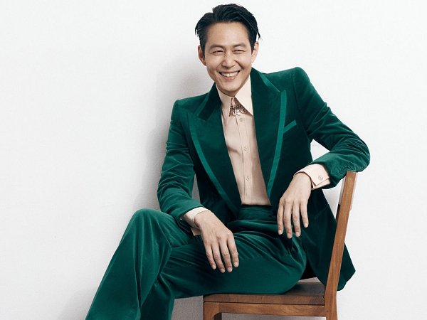 Nhờ thành công của Squid Game và Hometown Cha-Cha-Cha, Lee Jung Jae và Shin Min Ah được Gucci lựa chọn làm đại sứ toàn cầu