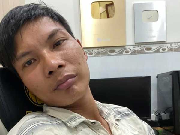 Lộc Fuho bức xúc khi bị chê bai, ước nguyện kiếp sau vẫn theo nghề