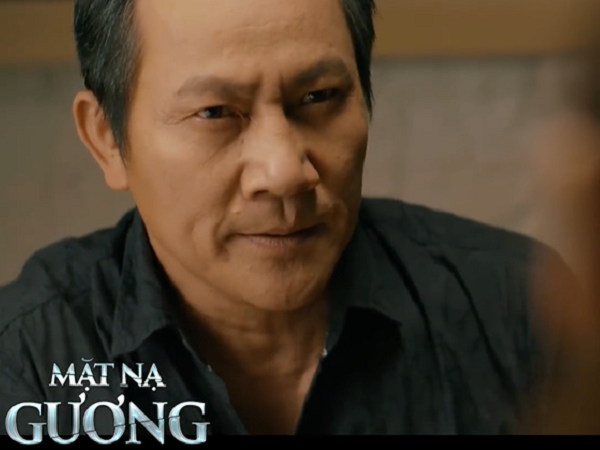 Mặt nạ gương tập 9: Hoa nghi ngờ bố ngoại tình, âm mưu cùng 'dì ghẻ' giăng bẫy giết mẹ
