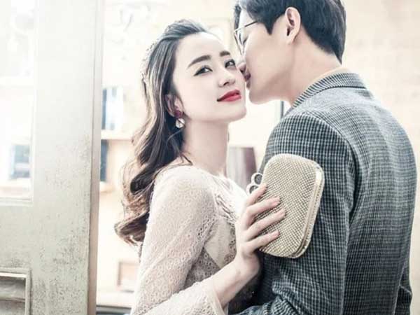 5 điều hiếm gặp mà phụ nữ chỉ làm cho người đàn ông khi họ đã yêu mê đắm