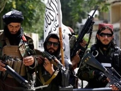 Hé lộ bí ẩn 'đạo quân ma' giúp Taliban đánh bại quân đội Afghanistan chóng vánh