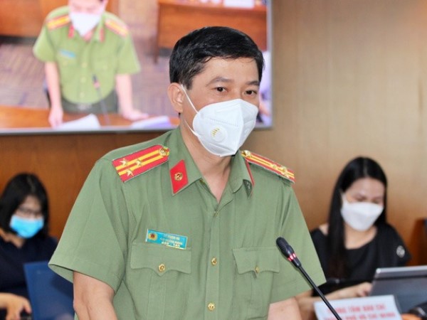 TP HCM dự kiến ngày 19-11 sẽ tổ chức tưởng niệm đồng bào tử vong vì Covid-19