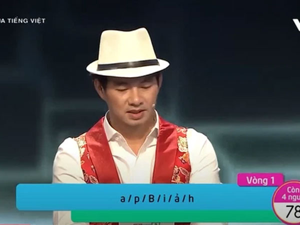 'Từ nào 100% người Việt đều phát âm sai': Câu đố tiếng Việt khiến dân tình đau đầu suy nghĩ, đáp án đơn giản không ngờ