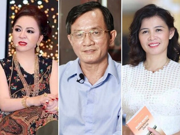 CEO Đại Nam lên lịch gặp trực tiếp những người đã gửi đơn tố cáo mình