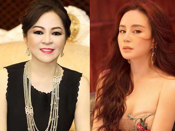 Bà Phương Hằng sẽ đề nghị khởi tố ca sỹ Vy Oanh vì tội vu khống bà có '20 người đàn ông'