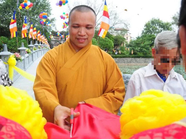 Phật giáo Hà Giang nói về vụ cựu Thượng toạ chạy án bị bắt: Chúng tôi chỉ tin vào nhân quả