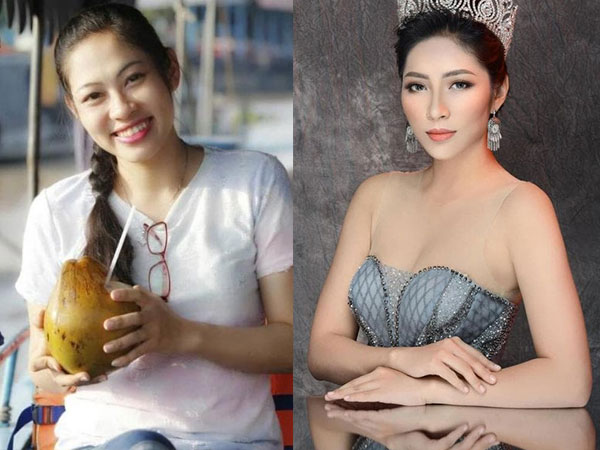 Chị ruột Hoa hậu Đại dương Đặng Thu Thảo bức xúc mắng gia đình chồng cũ của em gái: 'Toàn đạo đức giả'