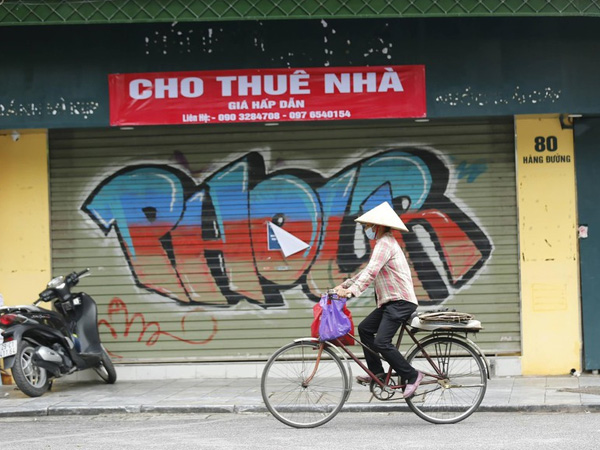 Chờ 'ngấm' gói hỗ trợ miễn, giảm thuế