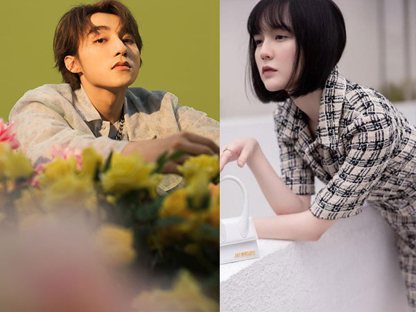 Ngoài mẹ ruột, Hải Tú là cô gái duy nhất xuất hiện trong hơn 1 nghìn bài đăng trên Instagram của Sơn Tùng