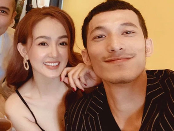Liên Bỉnh Phát ẩn ý xác nhận chia tay cựu thành viên nhóm Mắt Ngọc?