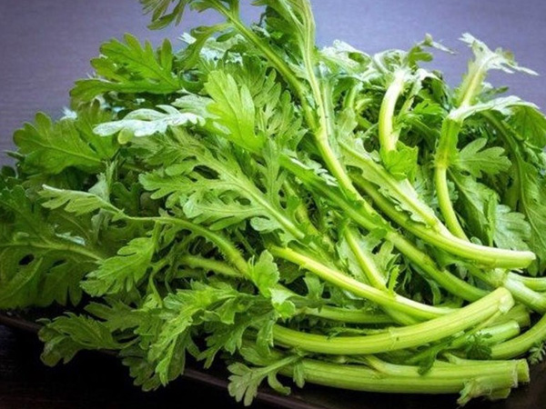 3 loại rau cải 'đặc sản' mùa đông chứa lợi ích bất ngờ