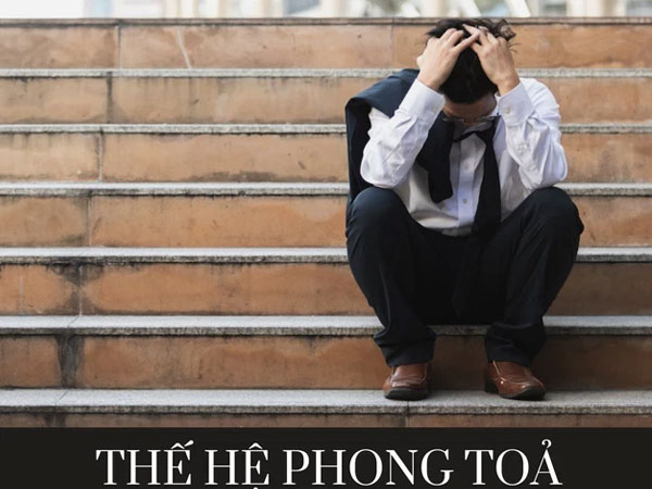 Thế hệ phong tỏa: Mất việc, sống lay lắt và mờ mịt về tương lai vì đại dịch