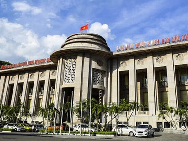 Thủ tướng bổ nhiệm 2 Phó Thống đốc Ngân hàng Nhà nước