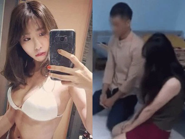 Nhắn tin cà khịa: 'Chị ngon thì anh ấy không đến phần tôi', 'tiểu tam' mặt xám ngoét khi được chính thất gửi cho thứ này