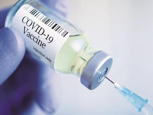 Hiệu quả của liều vắc xin Pfizer tăng cường