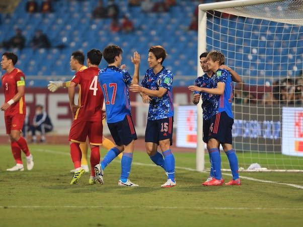Đội tuyển Việt Nam còn bao nhiêu cơ hội ở vòng loại World Cup?