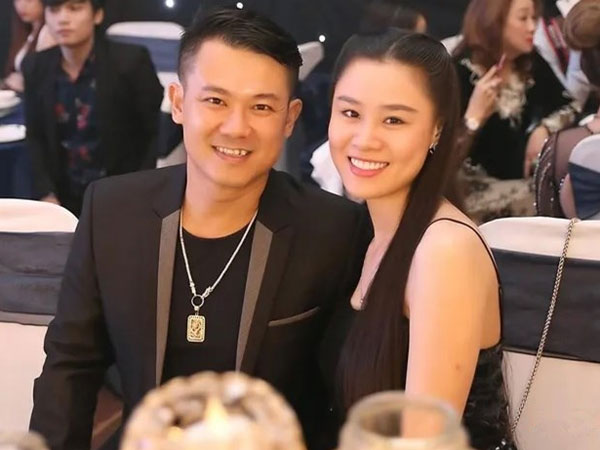 Vợ 2 cố ca sĩ Vân Quang Long: 'Tôi chưa nghĩ đến việc đi thêm bước nữa, bé Helen có ba thương là đủ rồi'