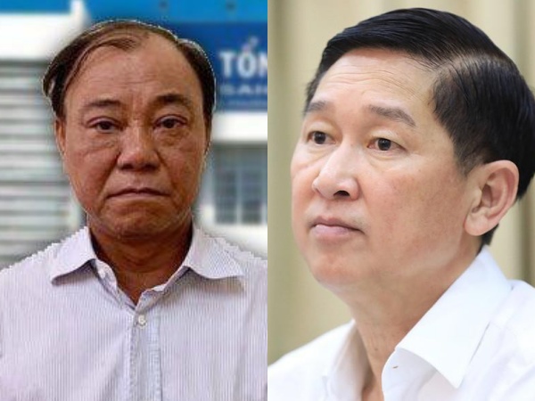 UBND TPHCM được xác định là bị hại trong vụ sai phạm tại SAGRI