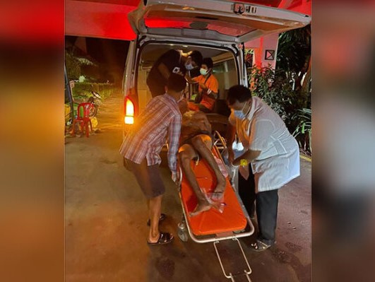Campuchia: 7 người chết, 18 người nhập viện vì uống cồn pha với nước ngọt