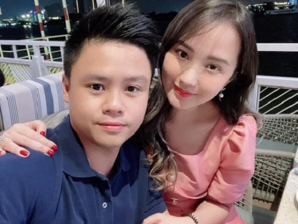 Bà xã Phan Thành lần đầu đăng ảnh toàn thân sau sinh và tiết lộ món quà chồng thiếu gia tặng dịp sinh nhật