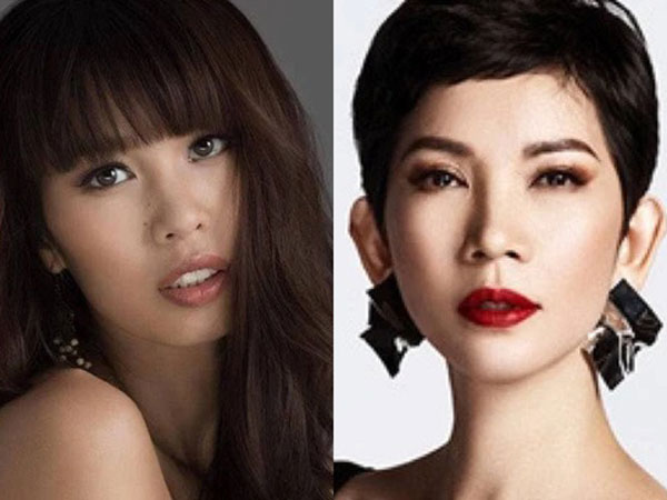 Hot lại phát ngôn của NTK Đỗ Mạnh Cường: 'So sánh với Hà Anh là sự sỉ nhục của Xuân Lan'