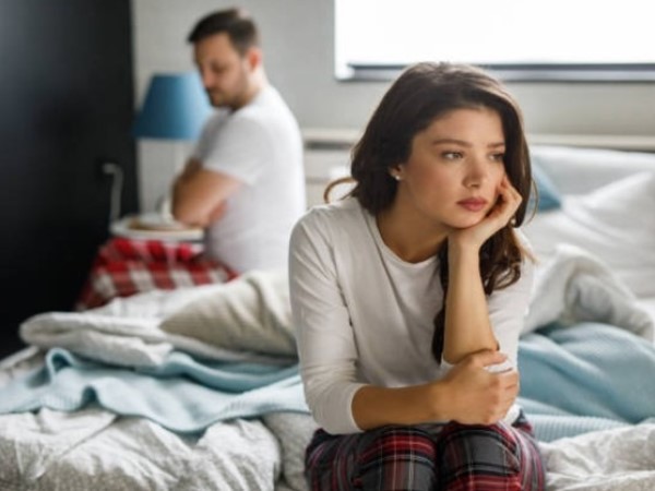 3 'sát thủ' ngầm giết chết hôn nhân