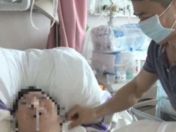 Cụ ông 72 tuổi gan ‘nát như đậu phụ’ vì thường xuyên ăn loại rau này
