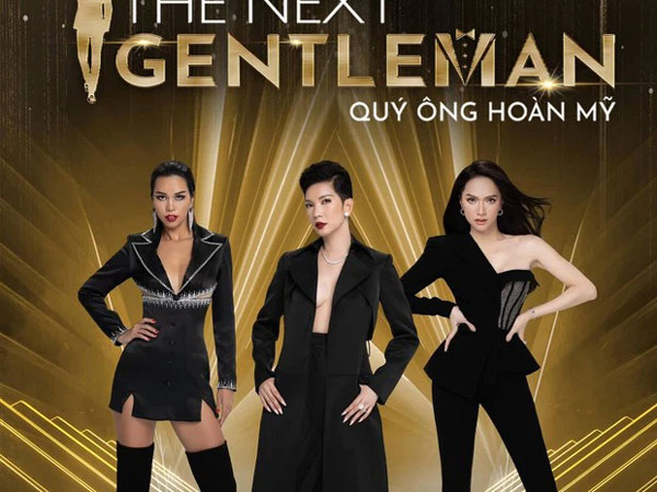 Hương Giang ngồi chung mâm Xuân Lan - Hà Anh: Netizen chê chưa đủ trình!